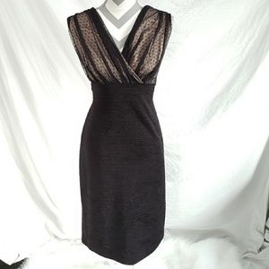 Motherhood Maternity dress size Large